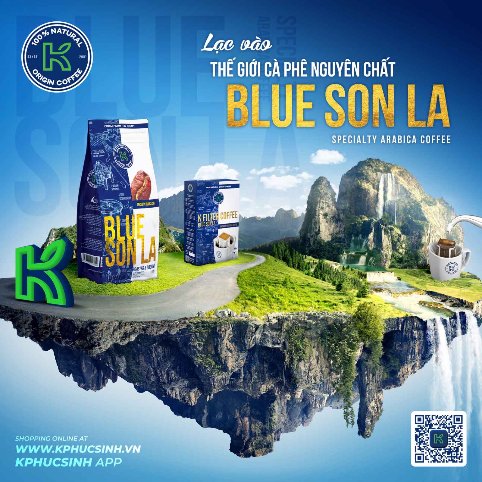 HÀNH TRÌNH DU NHẬP CÀ PHÊ VÀO VIỆT NAM NHƯ THẾ NÀO?